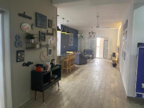 Big Chalet with Pool & Garden at Marina 4